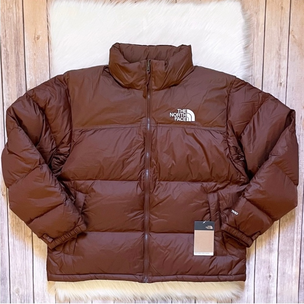 The North Face Women’s 1996 Retro Nuptse Jacket - Picture 2 of 10
